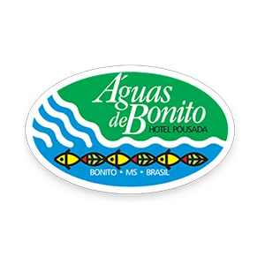 Águas de Bonito Hotel Pousada