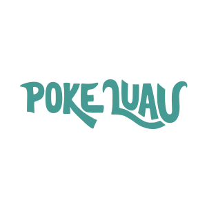 Poke Luau